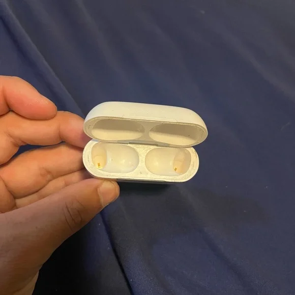 Airpod Pros